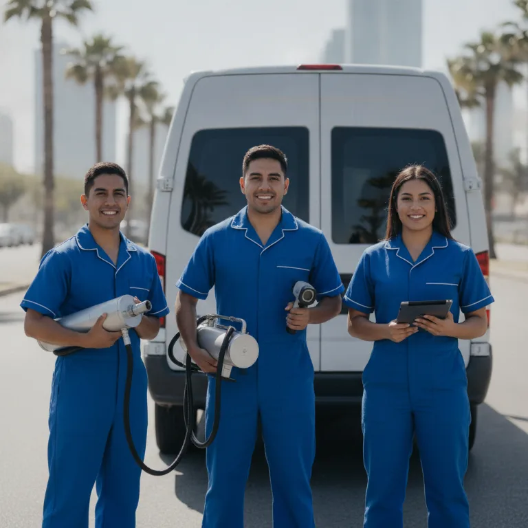 Crioterapia equipe em Maua